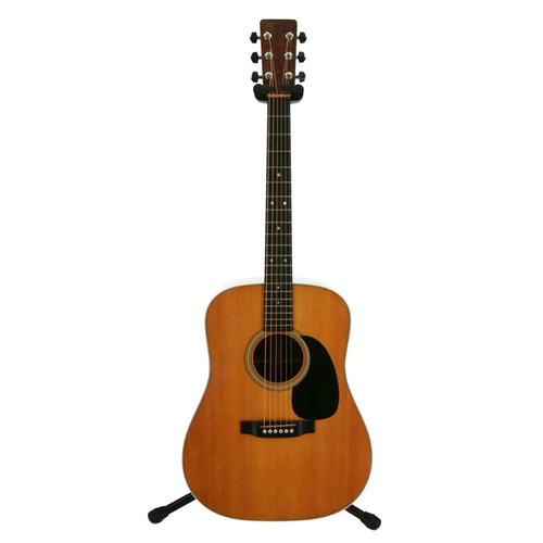 Martin acoustic guitar 22 - martin, guitar-22