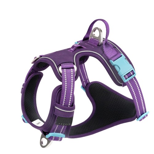 Harnais pour chien sans - pour,