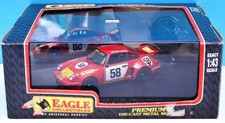 Kyosho EAGLE'S RACING 1/48