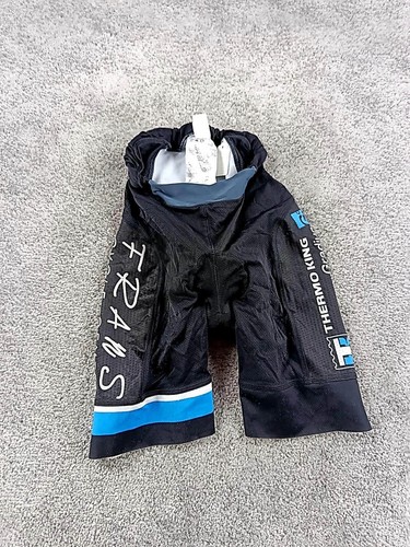 Bioracer cuissard court velo