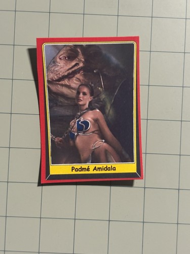 Padme amidala slave girl - padme,
