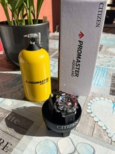 Montre Citizen Promaster Aqualand BJ2167-03E – Neuf + boîte d’origine