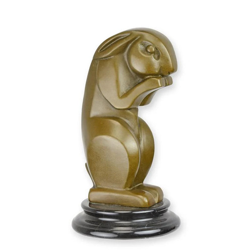 Statue moderne sculpture - moderne,