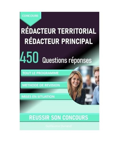 Concours rédacteur - concours,