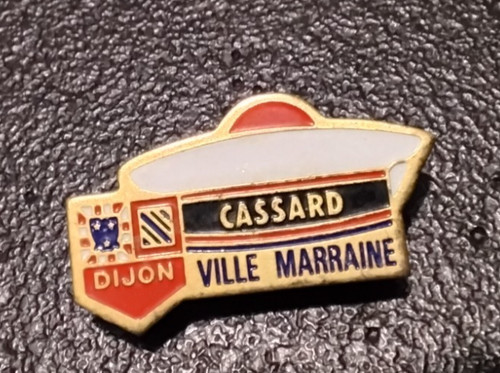 Pin marine nationale - pin’s,