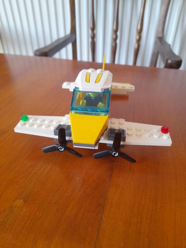 Lego 3178 city town - city,