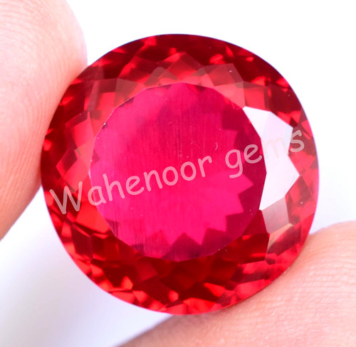 Naturel rouge sang - ct,