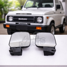 Pour SUV Suzuki Samurai Sj413