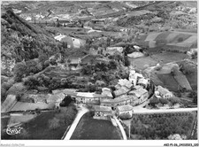 AKIP1-0061-26 - LE POET-CELARD - vue générale