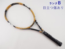 Tête de raquette de tennis