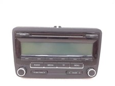 Autoradio d'origine SEAT ALTEA