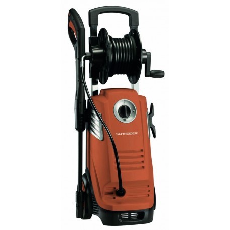 Nettoyeur 230v 140 bar 8 - 230v,