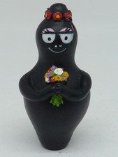 ANCIENNE FIGURINE PVC