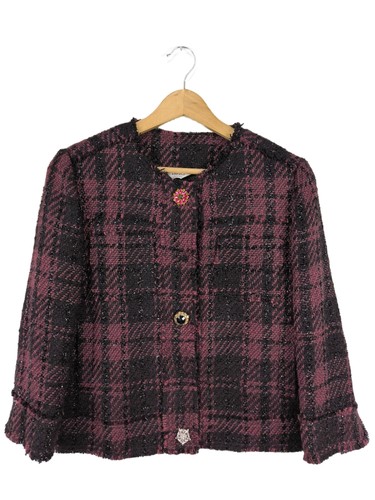 Liu veste courte dames - jo,