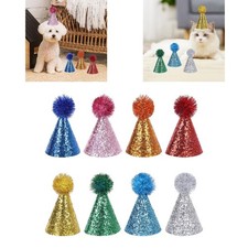 Chapeaux pour Chiens et Chats