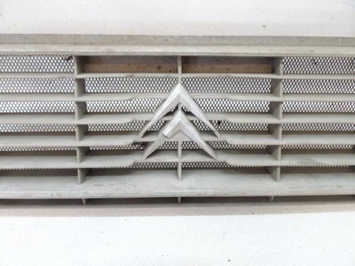 Calandre citroen axel - calandre,