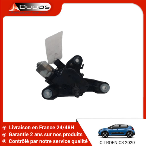 Mecanisme - 🇫🇷,