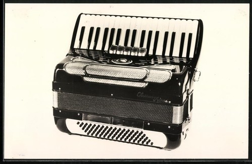 Photographie accordéon - photographie,