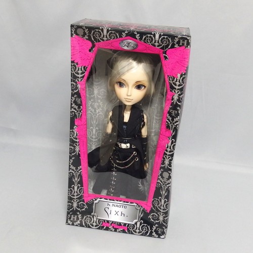 Figurine poupée pullip japon - figurine,