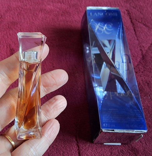Lancome ancienne miniature - lancome,