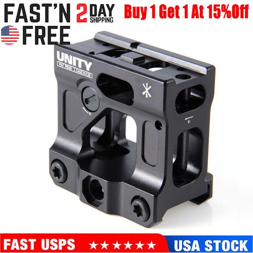 Tactical t2 fast red - t1,