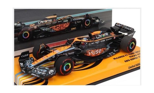 Minichamps 533222328 mclaren - mclaren,