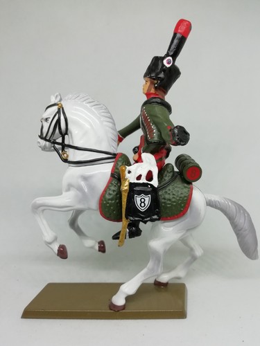 Starlux hussard du - -,