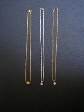 Colliers pendentifs bijouterie