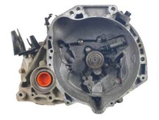 boite a vitesse NISSAN MICRA