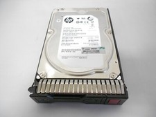 Disque Dur Serveur HP 1 To SAS