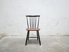 Chaise scandinave vintage