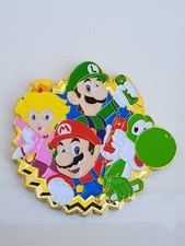 NINTENDO SUPER MARIO COLLECTION (SERIE LIMITEE)