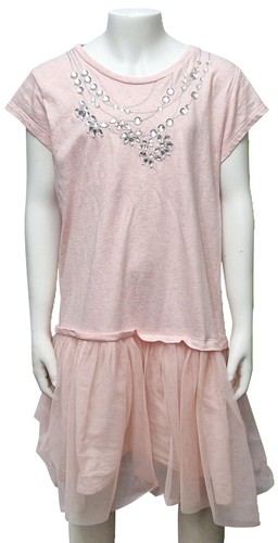 Matalan robe fille beige - fille,