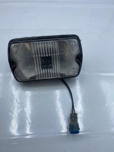 Anti brouillard droit - , (feux)