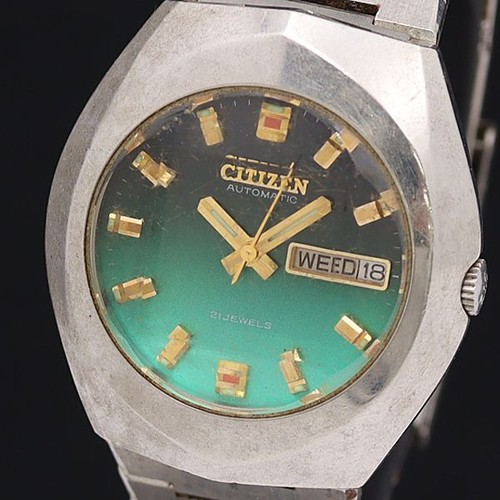 Citizen 4 652461y 21 - citizen, gn-4-5