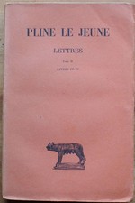 014020 - Lettres - Tome II -