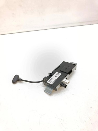 Opel astra gtc amplificateur - opel, j