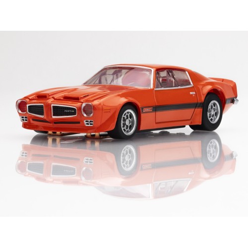 Afx racing firebird formula - afx,