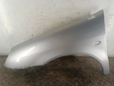 Aile avant gauche CITROEN XSARA PHASE 2 7840L0