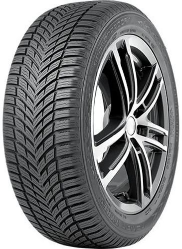 Pneus nokian 28188373 - nokian,