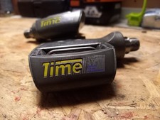 TIME Titan Equipe Magnesium