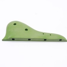 42718 Playmobil Plaque de Sol Herbe Verte Arrondie System X 4857