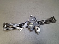 Lève vitre avant gauche - Fiat Fiorino III / Citroen Nemo / Peugeot Bipper