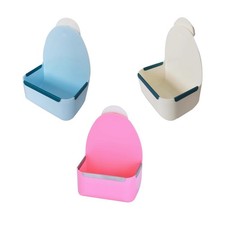 Mangeoire à foin pour lapins