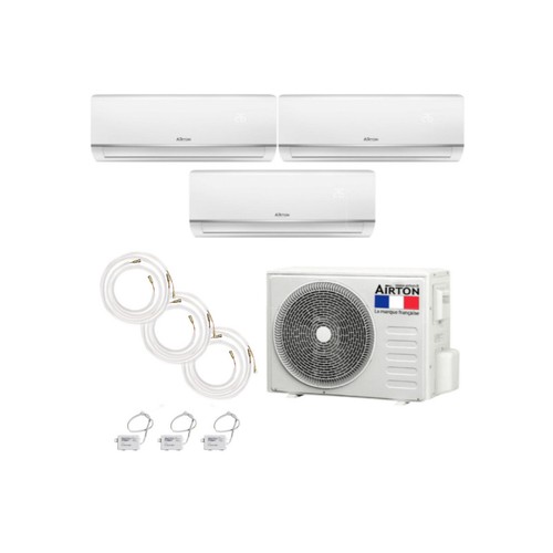 Climatiseur reversible