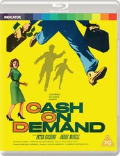 Cash on Demand (Standard