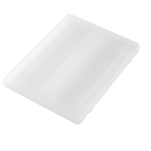 Boite rangement papier - boite,