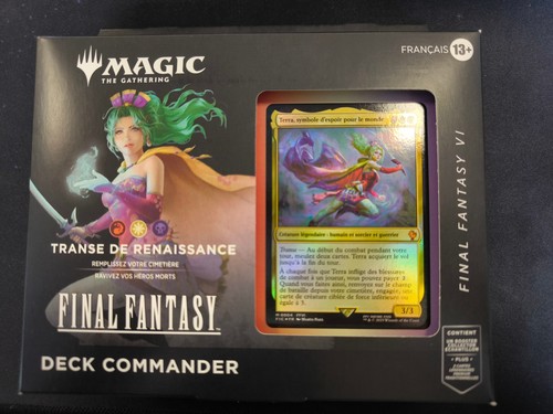 Magic mtg final - magic, x