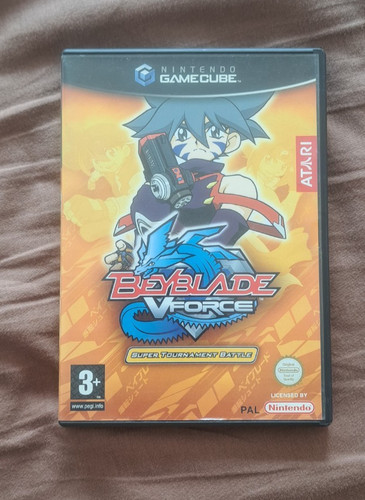 Beyblade vforce super - beyblade,