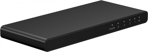 Répartiteur hdmi à 2 - hdmi™, 1